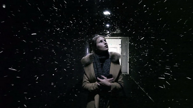 frozen bullet exhibition peace day 2