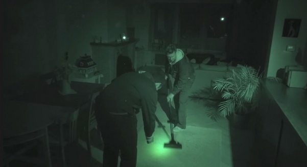 bosch vacuum night 2