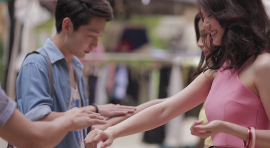 Benice Singing Skin 5