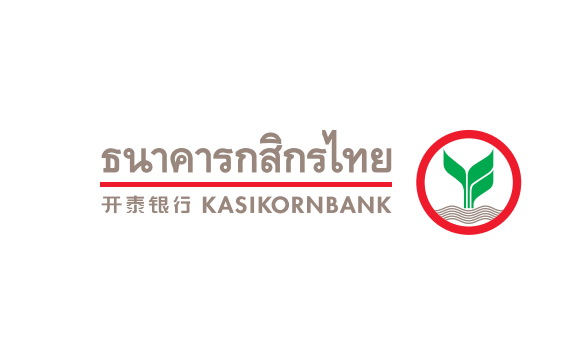 Kbank logo new