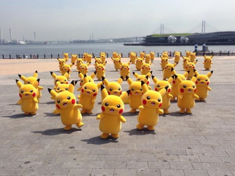 pikachus outbreak3