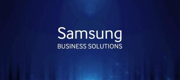 samsugn b2b