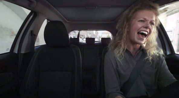 toyota yaris music city 3