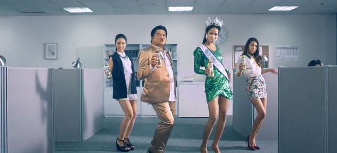 ichitan selected MV ben maya1