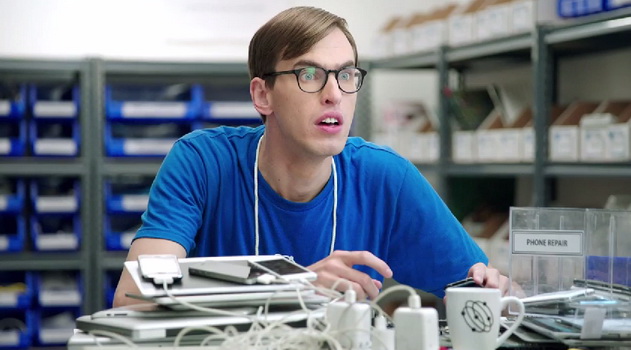 iphone6 attacked samsung