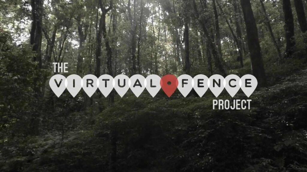 virtual-fence-project