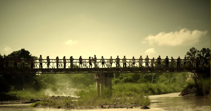 Epic Ad Featuring Real Teachers