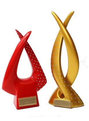 The EM District_Awards