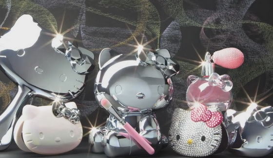 hello kitty 40th sephora 2