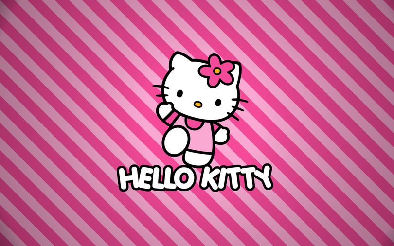 hello kitty little known