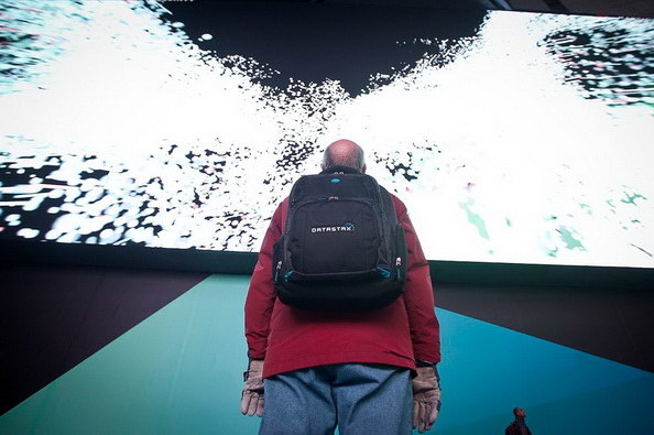 timesquare billboard biggest google 55