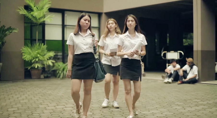 anti alcohol TVC thailand