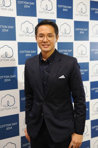 cotton usa executives