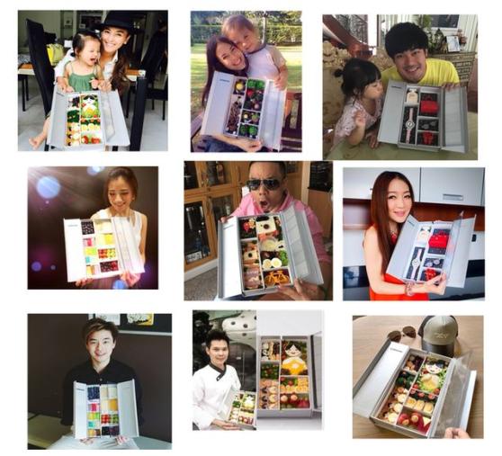 samsung food showcase fridge4