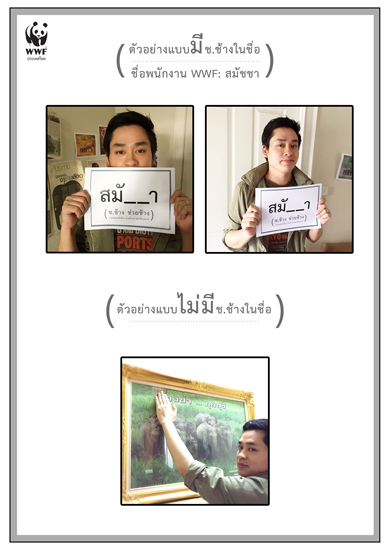 ตัวอย่างเข้าร่วมแคมเปญ_Example-of-Participation-in-Chor-Chaang-Campaign