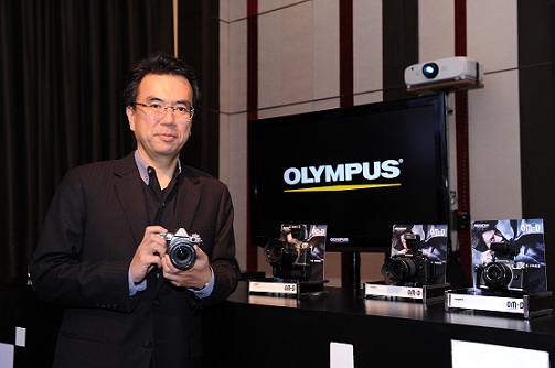 Olympus
