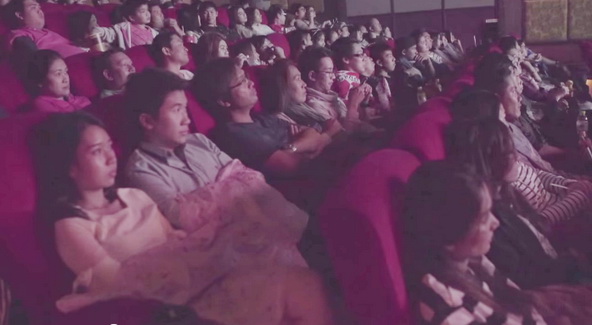 anti abuse cinema soundcheck