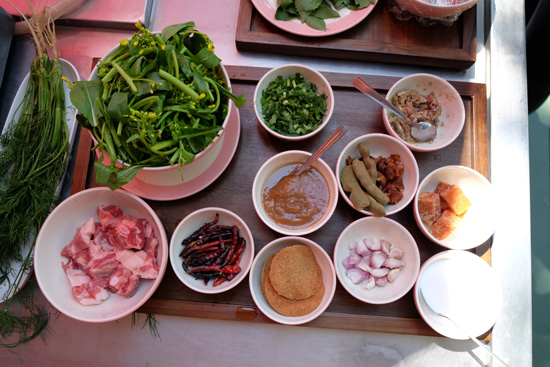 อาหารเหนือ