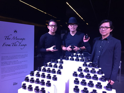 BBDO message from lungs (1)