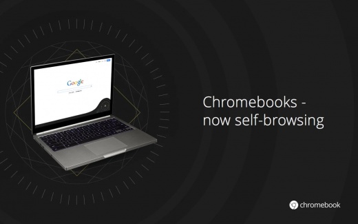 Chromebooks