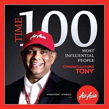 Tony Fernandes_Air Asia