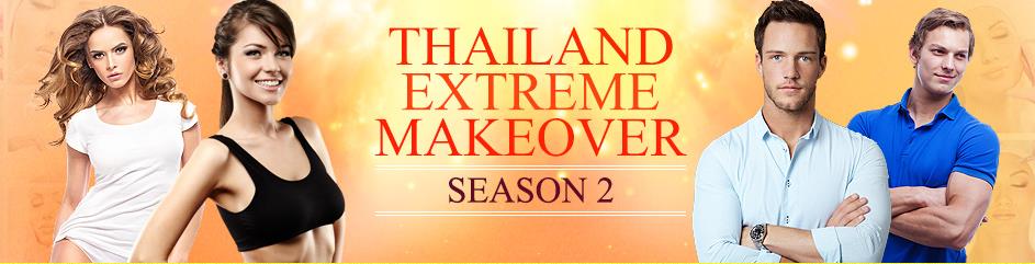thailand makeover