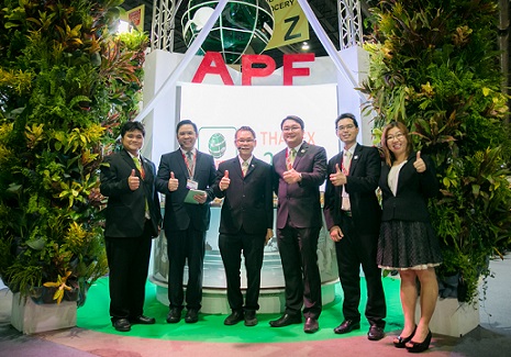 APF_Thaifex 2015