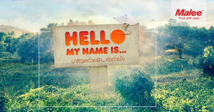 ป้ายมาลี