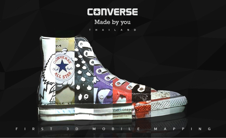 Converse-