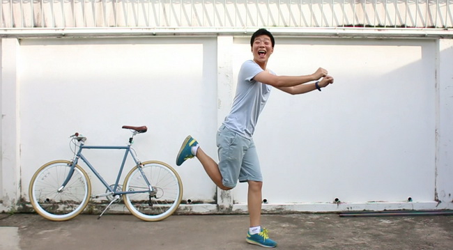 Krungsri Rilakkuma 1