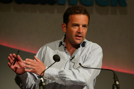 Steve King zenithoptimiz