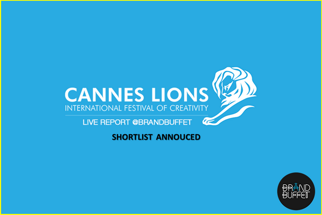 shortlist announce cannes