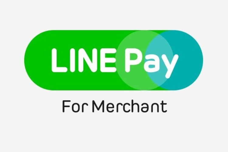 LINE Pay for Merchant