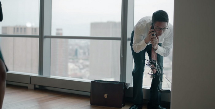 Samsung s6 Apple Charge2