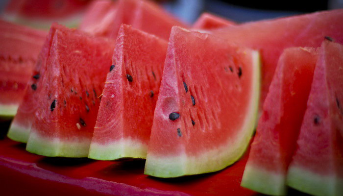 watermelon