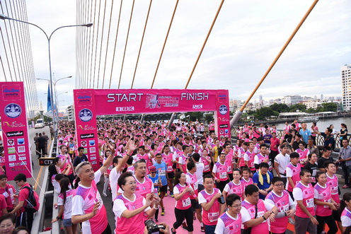 มาราธอน