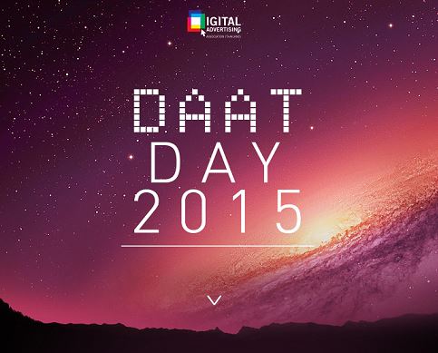 DAAT DAY 2015