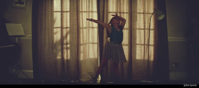 JohnLewisTinyDancer