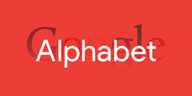 alphabet