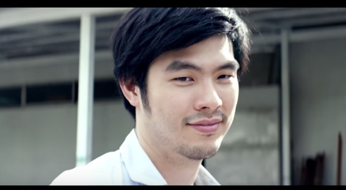 bangkok life assurance ads mom2