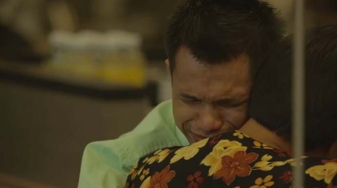 best mother ads 2015 thailand