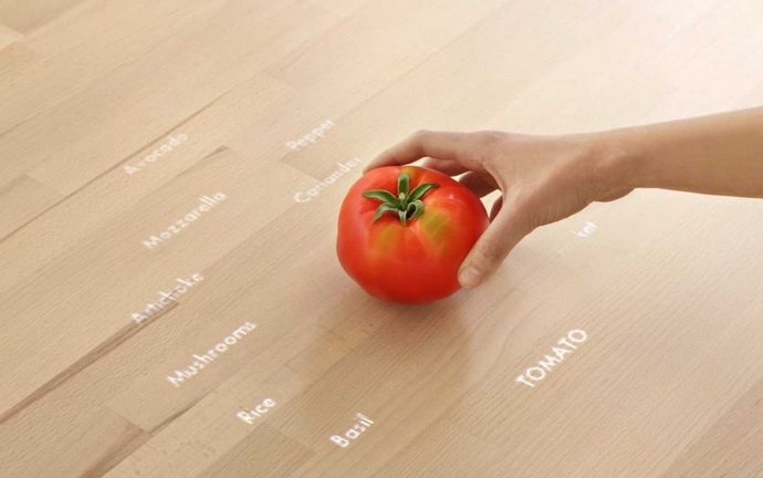 concept kitchen 2025