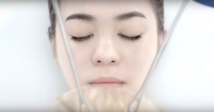 eucerin real experiment