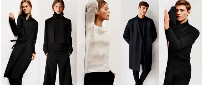 uniqlo-lemaire-collection