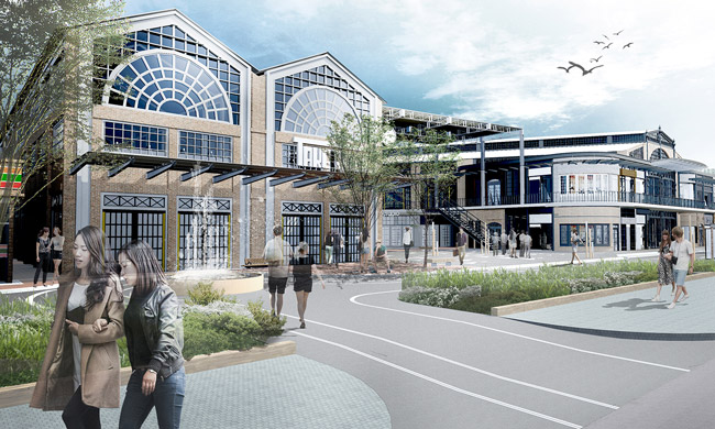 002-Suan-Plern-Market