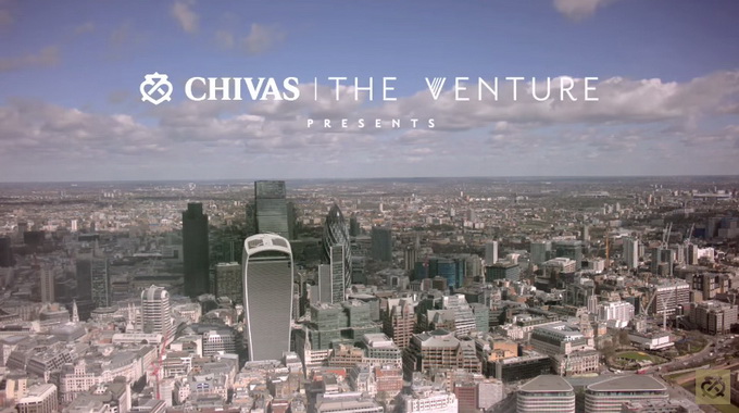 Chivas venture startup2