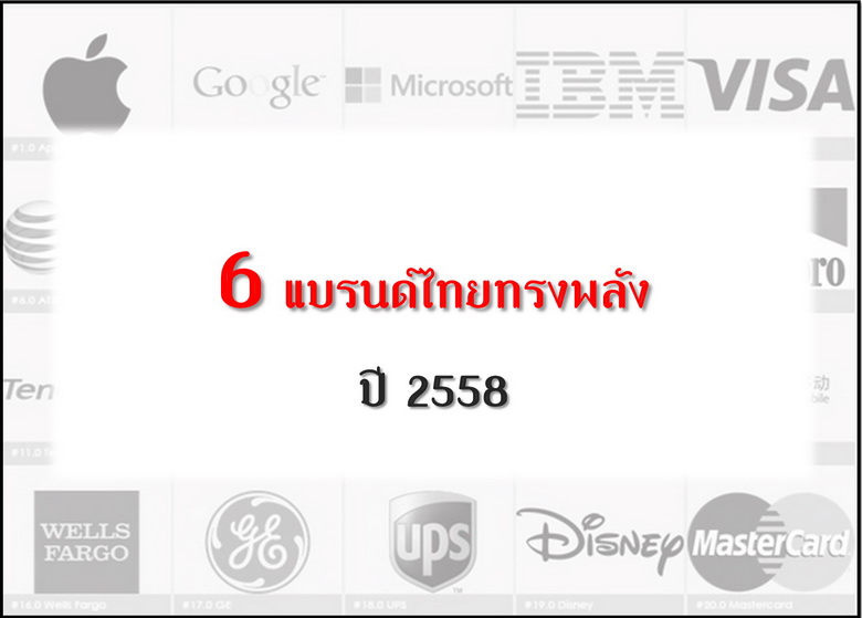 most value brands thailand