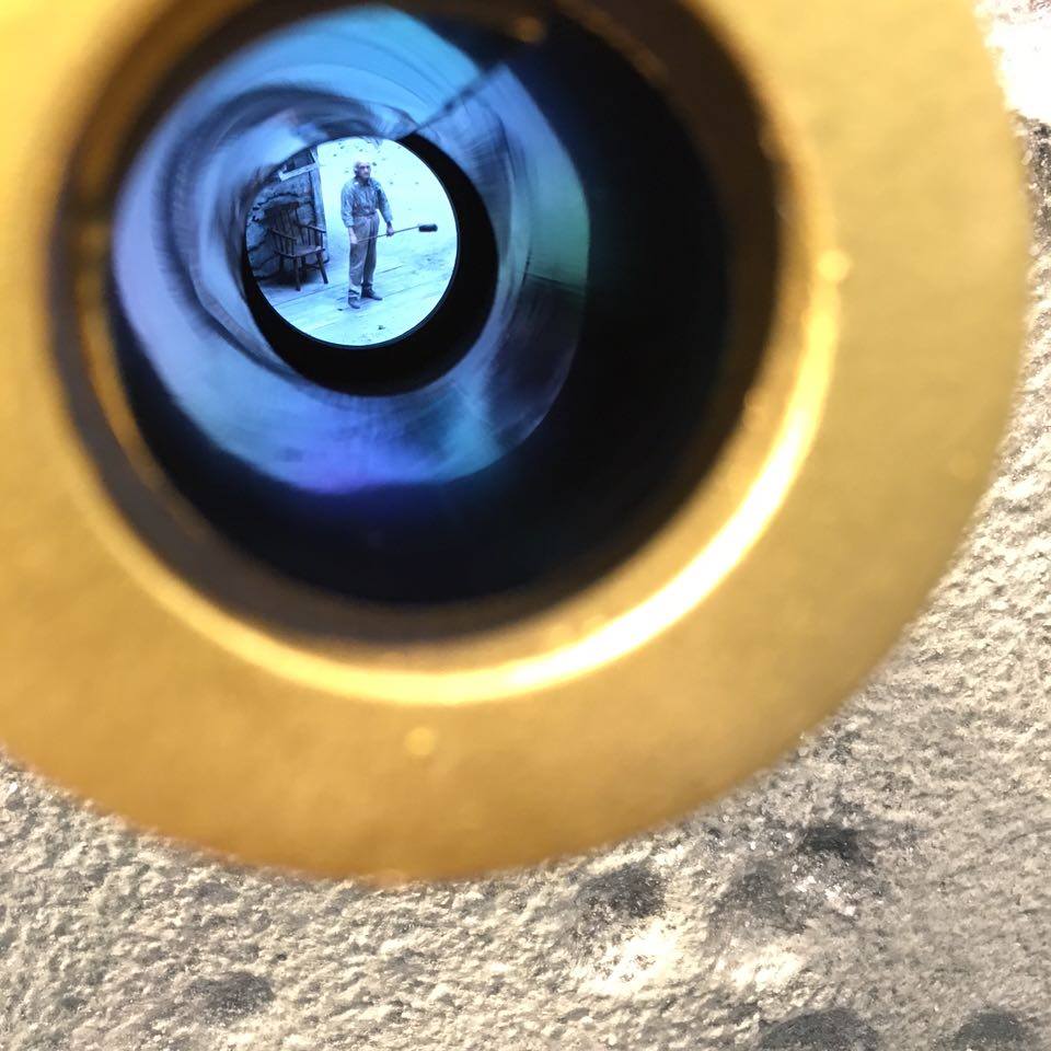 ส่องไปแล้วจะเจอภาพเคลื่อนไหวในภาพยนตร์โฆษณา