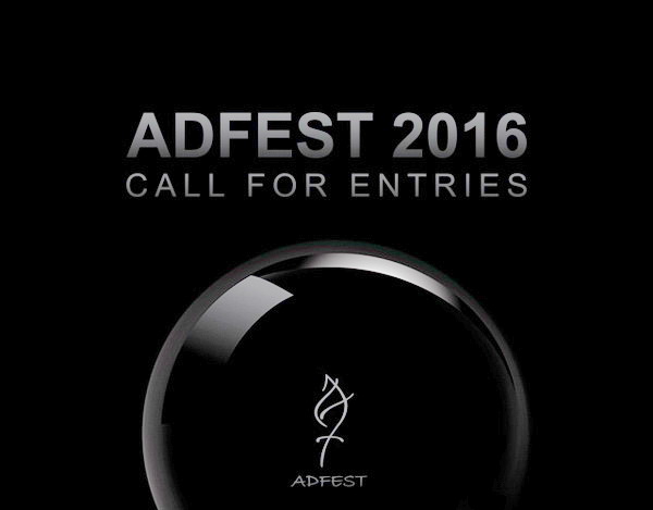 ADFEST 2016 Call for Entries