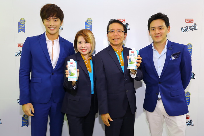UFC refresh coconut water (1)